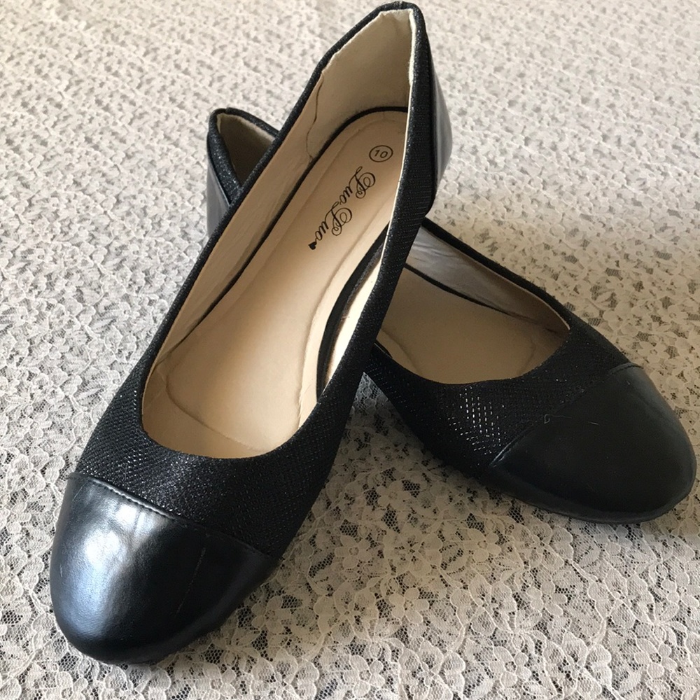 Black Flats